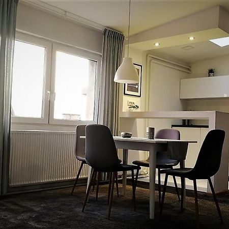 Mansarda Apartment Belgrade Extérieur photo