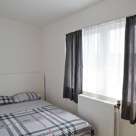 Mansarda Apartment Belgrade Extérieur photo