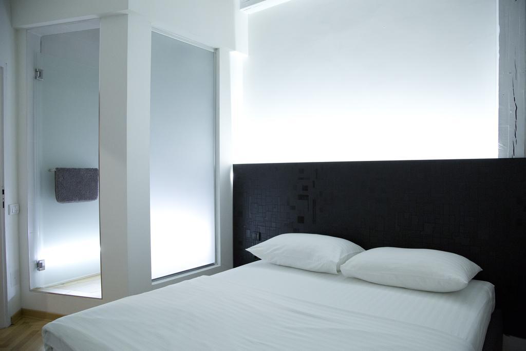 Mansarda Apartment Belgrade Extérieur photo
