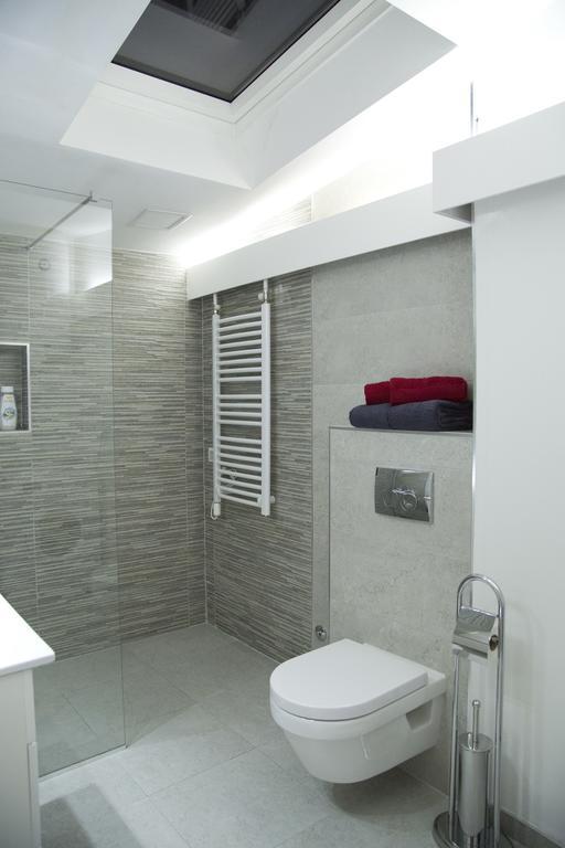 Mansarda Apartment Belgrade Extérieur photo