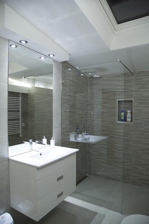 Mansarda Apartment Belgrade Extérieur photo