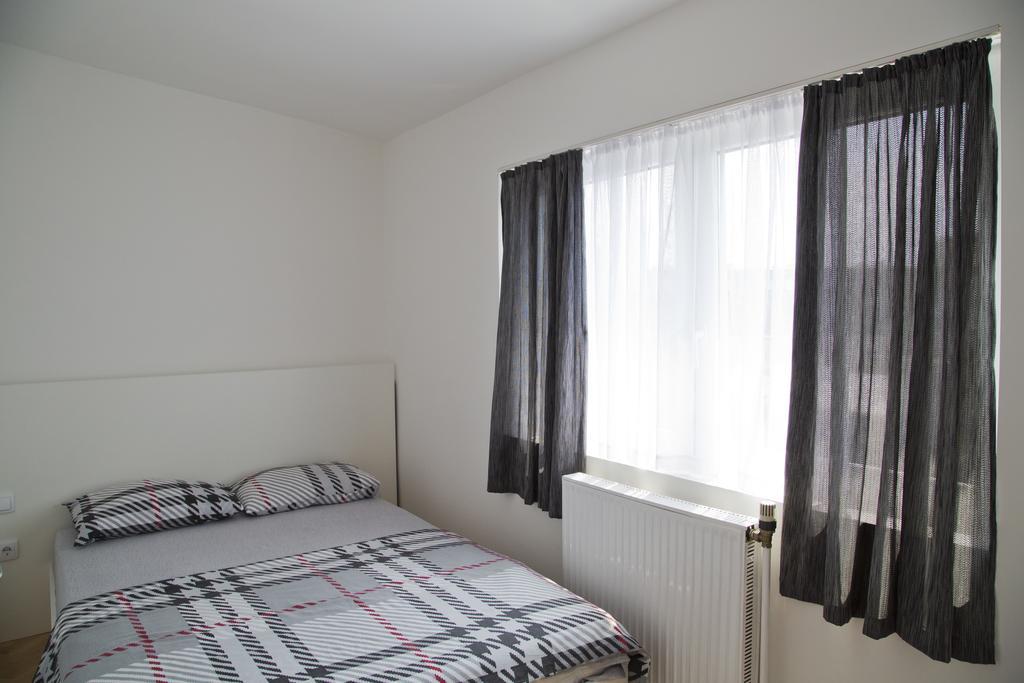 Mansarda Apartment Belgrade Extérieur photo